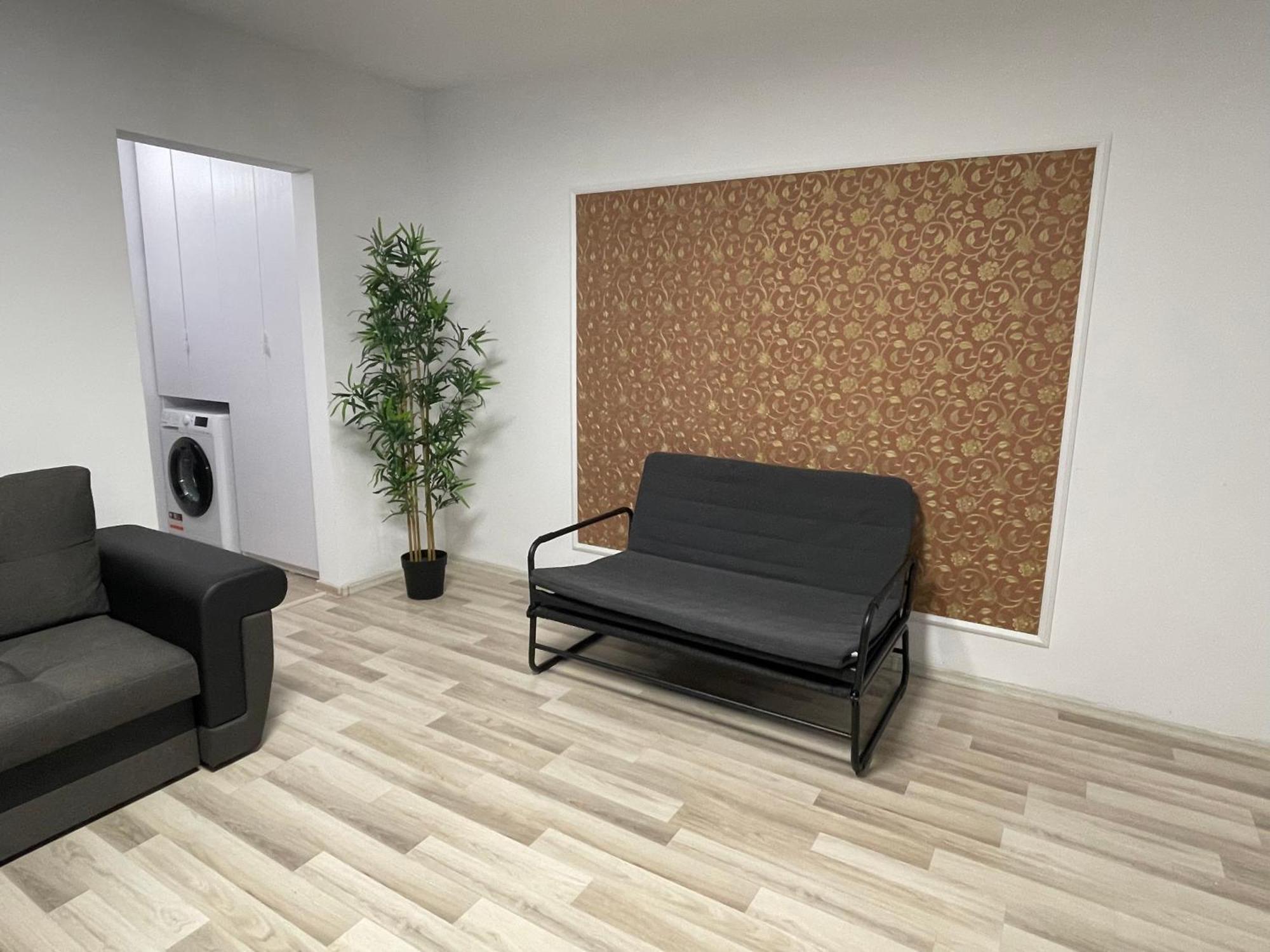 Grove Apartment Бузэу Экстерьер фото